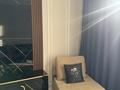 2-комнатная квартира · 45 м² · 10/10 этаж, Орынбор 13 — Триумфальная Арка, Дом Министерств, Ботанический сад за 28 000 ₸ в Астане, Есильский р-н — фото 5