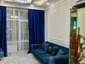 2-комнатная квартира · 45 м² · 10/10 этаж, Орынбор 13 — Триумфальная Арка, Дом Министерств, Ботанический сад за 28 000 ₸ в Астане, Есильский р-н — фото 3
