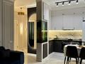 2-комнатная квартира · 45 м² · 10/10 этаж, Орынбор 13 — Триумфальная Арка, Дом Министерств, Ботанический сад за 28 000 ₸ в Астане, Есильский р-н — фото 7