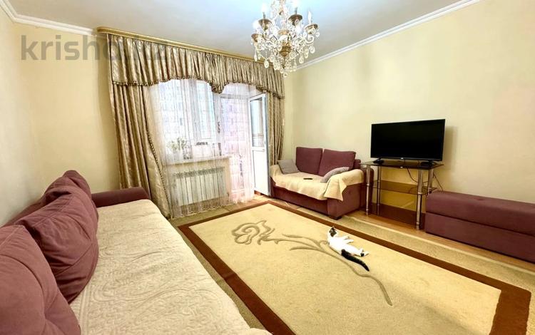 2-бөлмелі пәтер · 62 м² · 6/9 қабат, Молдагалиева 6, бағасы: 29 млн ₸ в Астане, Нура р-н — фото 42