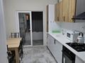 2-бөлмелі пәтер · 65 м² · 1/10 қабат, Куаныша Толеметова 50/7, бағасы: 220 000 ₸ в Шымкенте, Абайский р-н