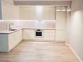 3-бөлмелі пәтер · 84.6 м² · 8/13 қабат, Толе би — Жарокова, бағасы: 74 млн ₸ в Алматы, Алмалинский р-н