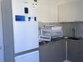 2-бөлмелі пәтер · 60.8 м² · 4/18 қабат, Кенесары 9 — Кенесары-Сарыарка, бағасы: 40 млн ₸ в Астане, Сарыарка р-н