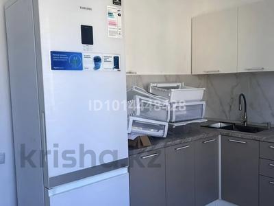 2-бөлмелі пәтер · 60.8 м² · 4/18 қабат, Кенесары 9 — Кенесары-Сарыарка, бағасы: 40 млн ₸ в Астане, Сарыарка р-н