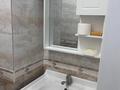 2-бөлмелі пәтер · 60.8 м² · 4/18 қабат, Кенесары 9 — Кенесары-Сарыарка, бағасы: 40 млн ₸ в Астане, Сарыарка р-н — фото 7