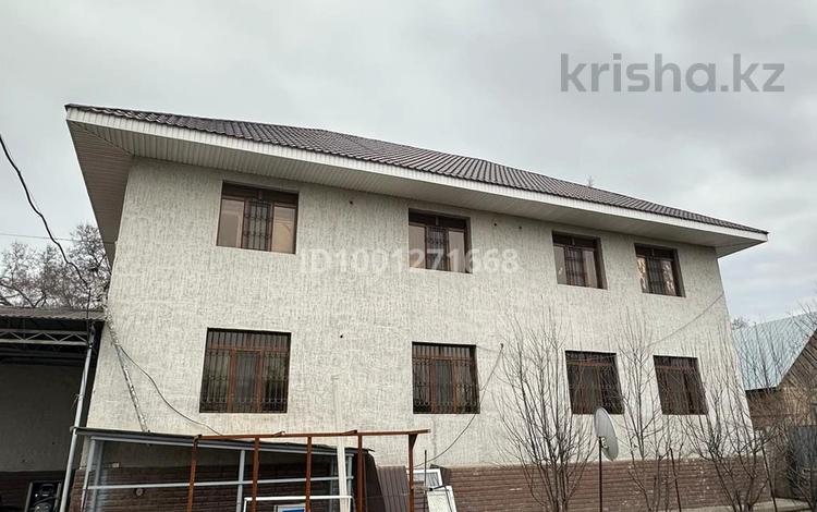 Отдельный дом · 14 комнат · 325 м², Жамбыл 1 — Астана трассаның бойы за 5 000 〒 в Жамбыл (Жамбылский район) — фото 2