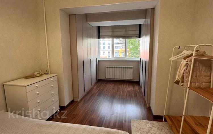 3-бөлмелі пәтер · 75 м² · 3/5 қабат, Муканова 235, бағасы: 61.5 млн ₸ в Алматы, Алмалинский р-н — фото 2