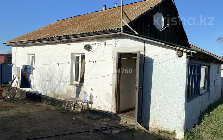 Отдельный дом · 2 комнаты · 45 м² · 10 сот., Алимусиных 16 за 36 млн ₸ в Бурабае — фото 2