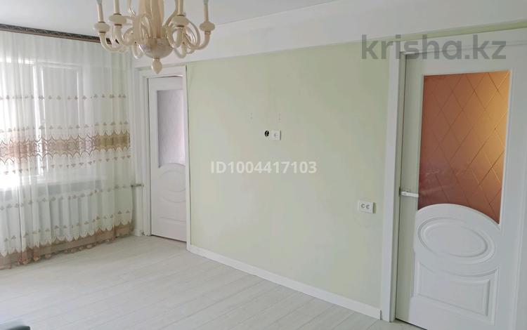 3-комнатная квартира · 50 м² · 5/5 этаж, Мухамеджанова 24 за 200 000 ₸ в Балхаше — фото 42