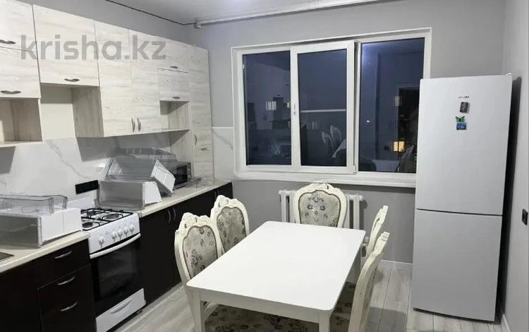 3-комнатная квартира · 75 м² · 5/5 этаж, мкр Саялы за 33.5 млн ₸ в Алматы, Алатауский р-н — фото 2