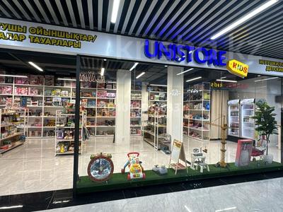Магазины и бутики, салоны красоты, студии · 83 м² за 498 000 ₸ в Шымкенте, Аль-Фарабийский р-н