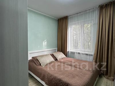 3-бөлмелі пәтер · 55.5 м² · 3/5 қабат, тимирязева, бағасы: 49 млн ₸ в Алматы, Бостандыкский р-н