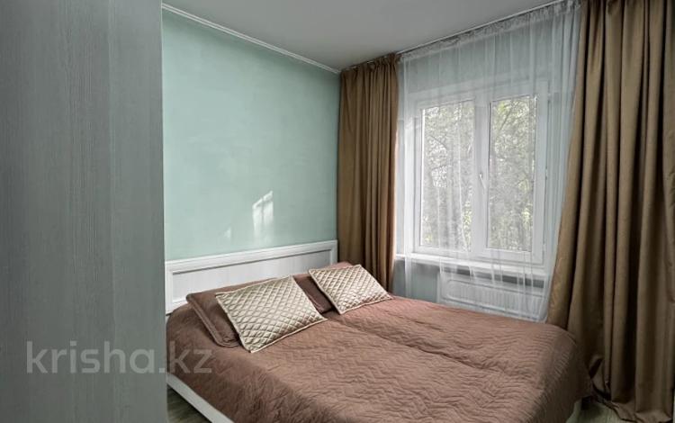 3-бөлмелі пәтер · 55.5 м² · 3/5 қабат, тимирязева, бағасы: 49 млн ₸ в Алматы, Бостандыкский р-н — фото 2
