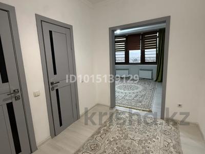 2-бөлмелі пәтер · 68 м² · 11/13 қабат, Ақсай-5 ш/а. 3Б — Момышұлы Жұбанова, бағасы: 52 млн ₸ в Алматы, Ауэзовский р-н