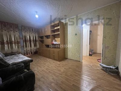 1-комнатная квартира, 30 м², 1/5 этаж, Гагарина 46 — Район Айгуль за 13 млн 〒 в Павлодаре