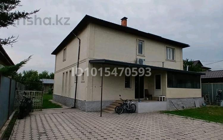 Жеке үй · 7 бөлме · 235 м² · 8 жүзд., Наурызбай батыра 36, бағасы: 90 млн ₸ в  — фото 2