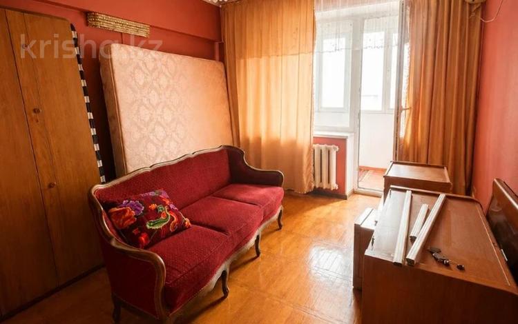 2-бөлмелі пәтер · 54 м² · 5/5 қабат, Гоголя, ул. 140 — Муратбаева, бағасы: 40 млн ₸ в Алматы, Алмалинский р-н — фото 9