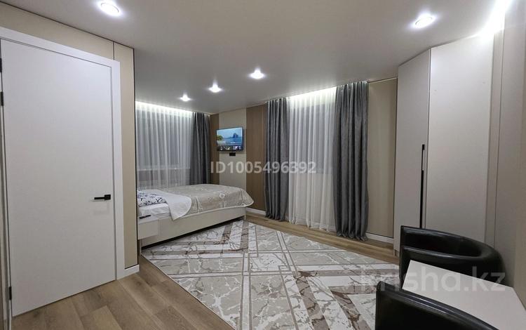1-бөлмелі пәтер · 30 м² · 4/4 қабат, Интернациональная 49 — Мамышулы, бағасы: 20 000 ₸ в Щучинске — фото 8