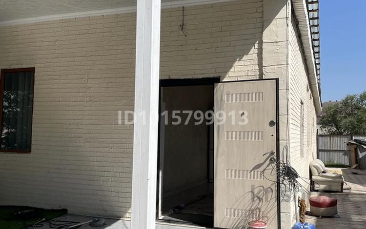 Отдельный дом · 7 комнат · 250 м² · 6 сот., 4 квартал 76 — За апортом 800 м улица бирлик за 58 млн ₸ в Иргели — фото 6
