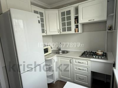 3-комнатная квартира · 63 м² · 4/5 этаж, Проспект Республики 16 за 300 000 ₸ в Астане, р-н Байконур