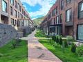 4-бөлмелі пәтер · 126.8 м² · 2/3 қабат, Аль- Фараби 116/31-56, бағасы: 160 млн ₸ в Алматы, Медеуский р-н