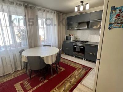 3-комнатная квартира, 60 м², 5/5 этаж, Акана сери 159 за 16 млн 〒 в Кокшетау