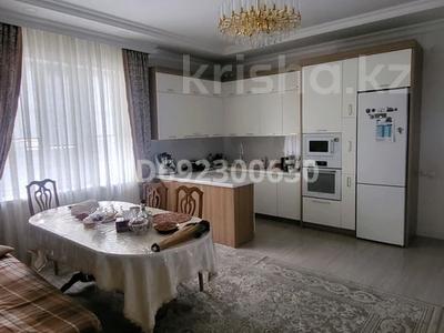 Отдельный дом • 5 комнат • 290 м² • 10 сот., Базарбаева за 160 млн 〒 в Талдыкоргане