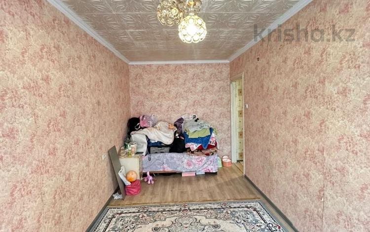 1-комнатная квартира · 30 м² · 1/5 этаж, Жангельдина 12б за 11.5 млн ₸ в Шымкенте, Аль-Фарабийский р-н — фото 2