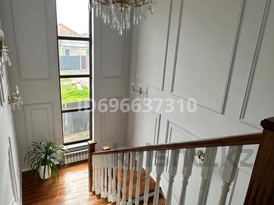 Отдельный дом · 5 комнат · 199 м² · 5 сот., Квартал 22 25 за 56 млн 〒 в Каскелене