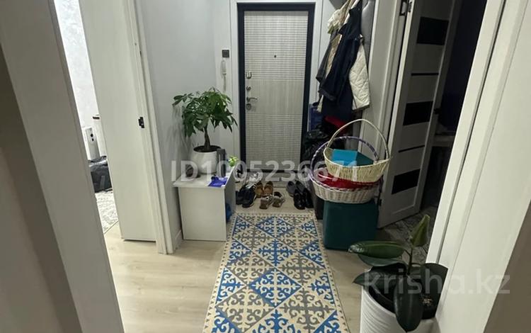 4-комнатная квартира · 82 м² · 4/5 этаж, Абай 45 — Абай көшесі,қымызхана жақ за 39.5 млн ₸ в Сатпаев — фото 2