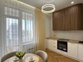 2-бөлмелі пәтер · 61 м² · 13/16 қабат, Аскар Токпанов 8, бағасы: ~ 63 млн ₸ в Астане, Алматы р-н — фото 8
