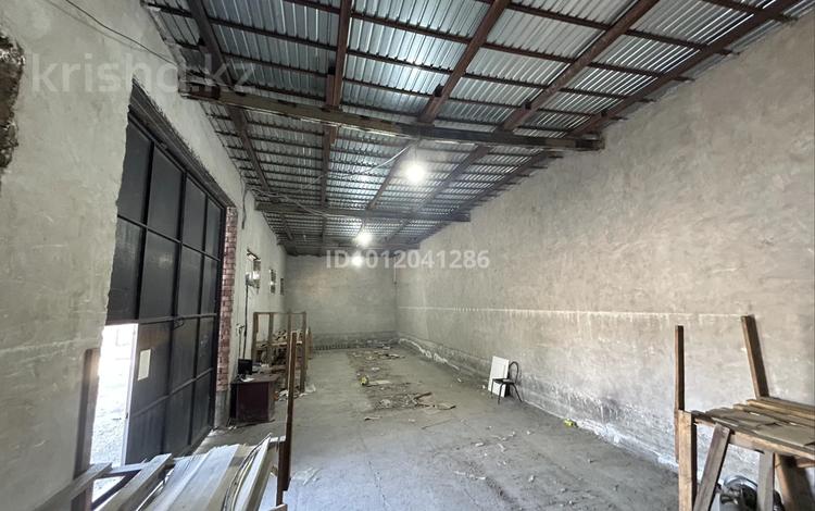 Еркін, қоймалар · 200 м², бағасы: 300 000 ₸ в Туркестане — фото 2