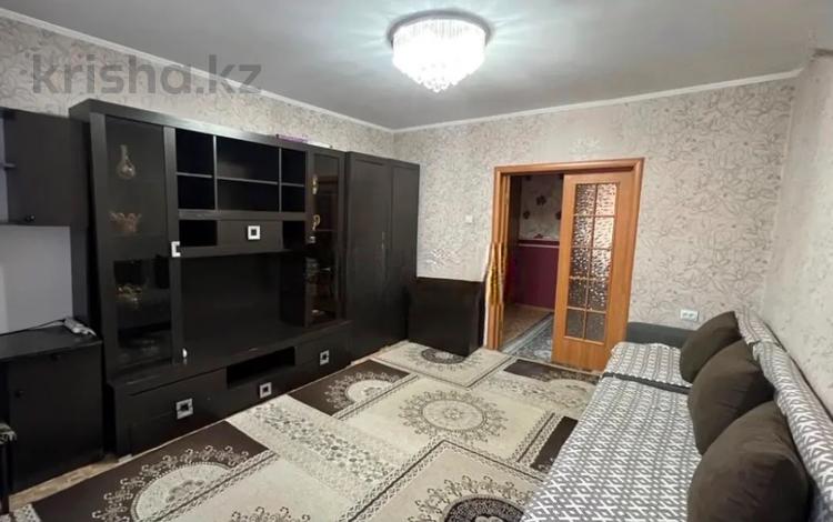 1-комнатная квартира · 36 м² · 3/5 этаж, Каратал 55 за 150 000 ₸ в Талдыкоргане — фото 9