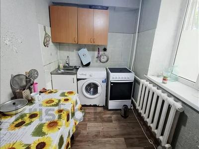 1-бөлмелі пәтер · 32 м² · 1/5 қабат, Айнабұлақ-3 ш/а., бағасы: 19.5 млн ₸ в Алматы, Жетысуский р-н