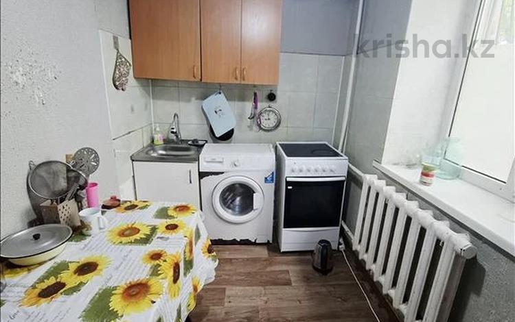 1-комнатная квартира · 32 м² · 1/5 этаж, мкр Айнабулак-3 за 19.5 млн ₸ в Алматы, Жетысуский р-н — фото 2