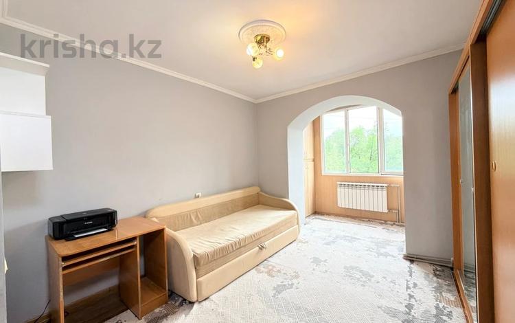 2-комнатная квартира · 43 м² · 4/5 этаж, Жарокова за 35.6 млн ₸ в Алматы, Бостандыкский р-н — фото 21