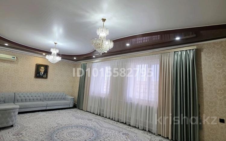 Жеке үй · 5 бөлме · 165 м² · 7.2 жүзд., Коктем, бағасы: 22.5 млн ₸ в Баскудуке — фото 2