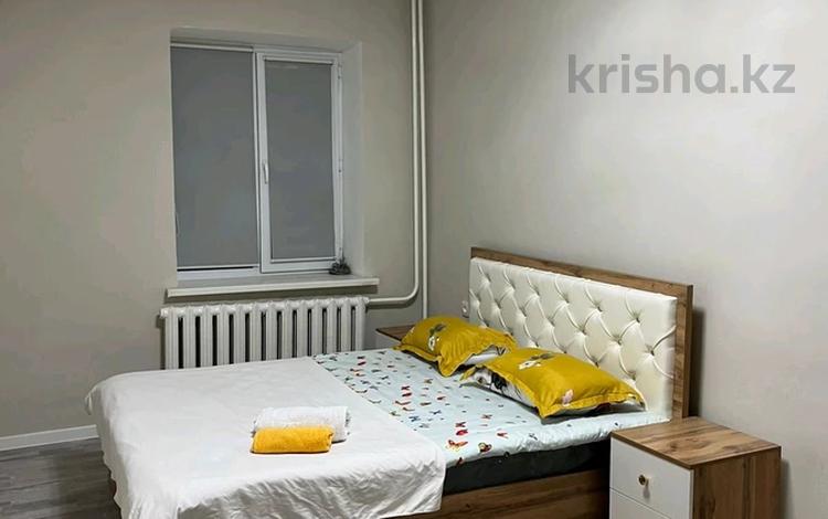2-комнатная квартира · 70 м² · 5/9 этаж, мкр Нурсат за 15 000 ₸ в Шымкенте, Каратауский р-н — фото 62