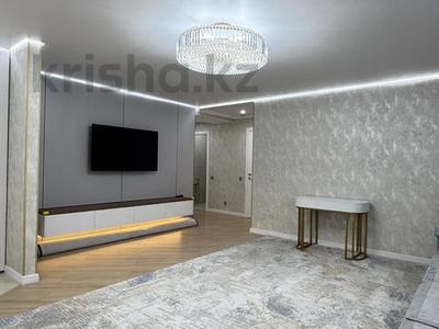 3-комнатная квартира · 80.9 м² · 3/10 этаж, Сатпаева 36/2 за 62.5 млн ₸ в Усть-Каменогорске