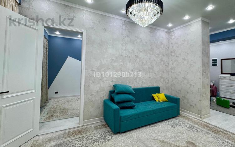 3-бөлмелі пәтер · 82 м², 17-й мкр, бағасы: 450 000 ₸ в Актау — фото 2
