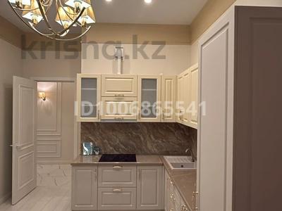 1-комнатная квартира · 48 м² · 8/8 этаж, Розыбакиева за 500 000 〒 в Алматы, Бостандыкский р-н