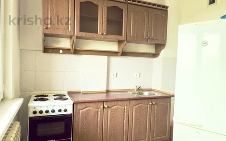 1-комнатная квартира · 40 м² · 5/9 этаж, мкр Атырау, Мкр. Атырау 158/9 — Напротив Алматы арена за 200 000 ₸ в Медеуский р-н — фото 2