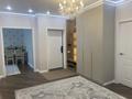 4-комнатная квартира · 114.4 м² · 8/12 этаж, Аль-Фараби 11/1 за 105 млн ₸ в Астане, Есильский р-н