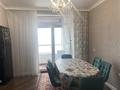 4-комнатная квартира · 114.4 м² · 8/12 этаж, Аль-Фараби 11/1 за 105 млн ₸ в Астане, Есильский р-н — фото 12