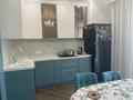 4-комнатная квартира · 114.4 м² · 8/12 этаж, Аль-Фараби 11/1 за 105 млн ₸ в Астане, Есильский р-н — фото 13