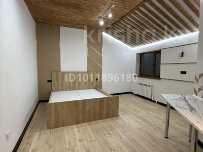 1-бөлмелі пәтер · 25 м² · 3/3 қабат, Проспект Санкибай батыра, 253/2, бағасы: 11 млн ₸ в Актобе
