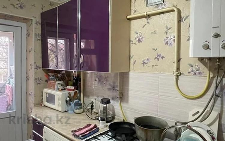 1-комнатная квартира · 30 м² · 2/4 этаж, 1 мая 14 за 100 000 ₸ в Шымкенте, Абайский р-н — фото 5
