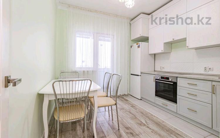 1-комнатная квартира, 41 м², 19/24 этаж, Куанышбаева — Байтурсынова