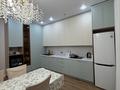 3-комнатная квартира · 100 м² · 4/12 этаж, айтматова 57 за 72 млн ₸ в Астане, Есильский р-н
