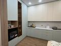 3-комнатная квартира · 100 м² · 4/12 этаж, айтматова 57 за 72 млн ₸ в Астане, Есильский р-н — фото 3